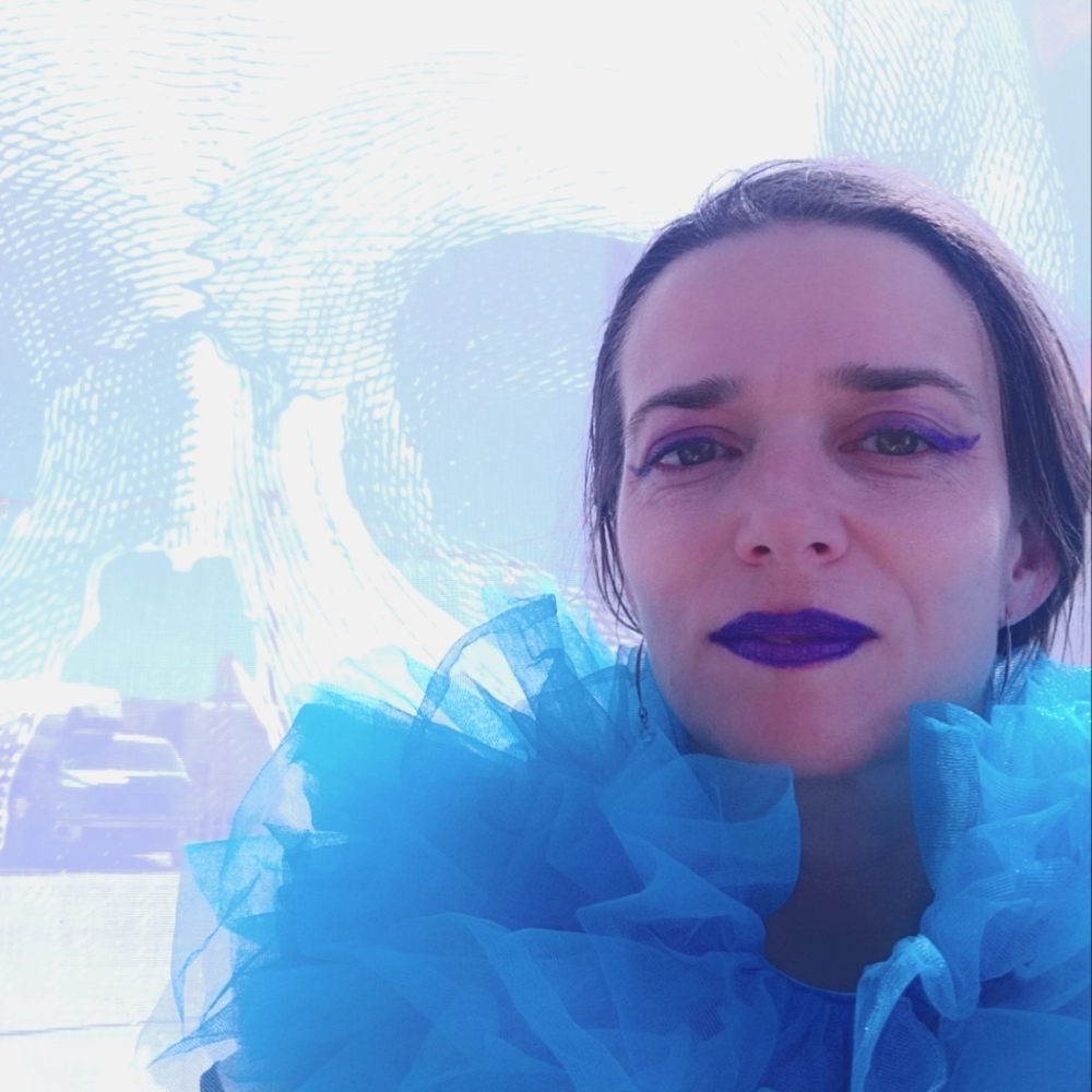 Meet your Posher, Jen !